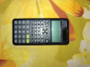 FX-991EX Plus Calculatior Black